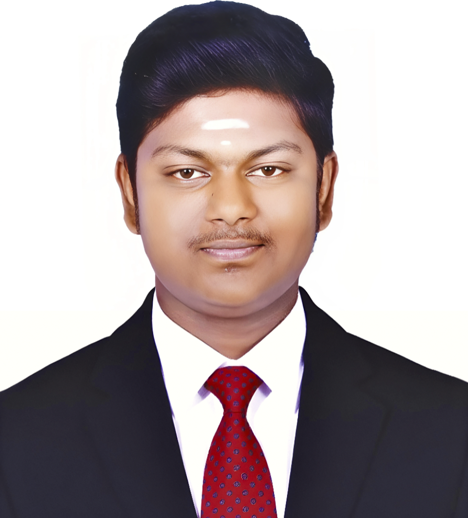 Veerapandi - Cybersecurity Enthusiast